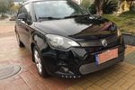 MG32011款1.5L 自动 精英版