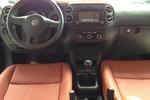 大众途观2013款1.8TSI 手动 两驱风尚版