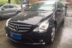 奔驰R级2008款R500L 4MATIC