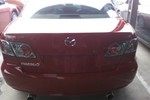 马自达Mazda62013款2.0L 手自一体时尚型