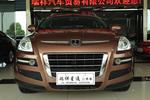 纳智捷大7 SUV2013款2.2T 两驱智慧型