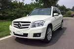 奔驰GLK级2010款GLK300 4MATIC 豪华版