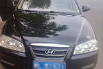 现代伊兰特2008款1.6GLS 手动豪华贵雅版