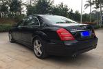 奔驰S级2010款S 350L 4MATIC