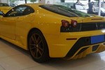 法拉利430-scuderia2009款Coupe