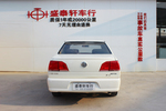 大众捷达2012款1.6L 捷达典藏版