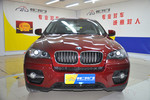 宝马X62008款xDrive35i