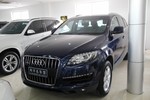 奥迪Q72012款3.0TFSI 进取型