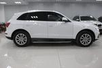 奥迪Q52013款40 TFSI 技术型