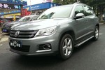 大众途观2012款1.8TSI 手自一体 菁英版(四驱)