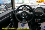 MINICOUPE2012款1.6L COOPER 