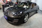 保时捷Panamera2010款Panamera 4