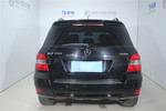 奔驰GLK级2010款GLK300 4MATIC 动感型