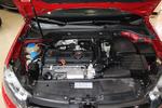 大众高尔夫2009款1.6L 手自一体 舒适型