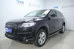 奥迪Q72011款3.0TFSI 舒适型(L)