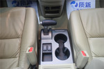 本田CR-V2007款2.4L 自动四驱尊贵版 