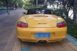 保时捷Boxster2003款Boxster