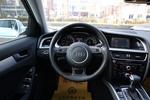 奥迪A4L2013款35 TFSI 自动标准型