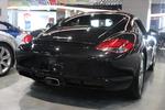 保时捷Cayman2012款Cayman Black Edition