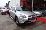 丰田RAV42013款2.0L CVT两驱都市版 