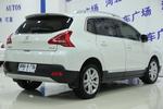 标致30082015款2.0L 自动潮流版