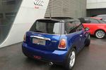 MINIMINI2010款1.6L COOPER Cheer 