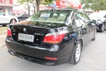 宝马5系2007款530Li 手自一体豪华型