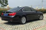 宝马7系2009款740Li 领先型