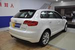 奥迪A3 Sportback2013款30 TFSI 舒适型