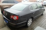 大众迈腾2009款1.8TSI DSG 豪华型