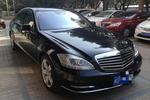 奔驰S级混合动力2012款S400L HYBRID Grand Edition