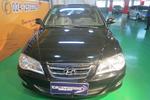 现代伊兰特2008款1.6GLS 手动豪华贵雅版