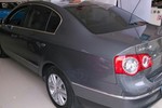 大众迈腾2009款2.0TSI DSG 豪华型