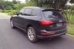 奥迪Q52013款40 TFSI 舒适型