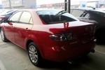 马自达Mazda62013款2.0L 手自一体时尚型