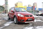 铃木天语SX42010款1.6L 手动 冠军限量版