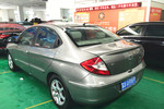 奇瑞A3三厢2008款1.6L 手动 精英型