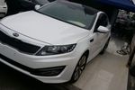 起亚K52014款2.0L 手自一体 PRM