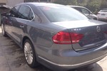 大众帕萨特2011款1.8TSI DSG 至尊版