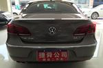 大众CC2013款1.8TSI 豪华型