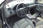 奥迪A42008款2.0TFSI Sline(个性风格版)