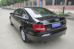 奥迪A6L2008款2.0TFSI 标准型(自动)