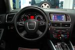 奥迪Q52012款2.0TFSI 技术型