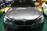 宝马5系GT2010款535i GT领先型