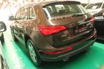 奥迪Q52013款2.0TFSI 舒适型