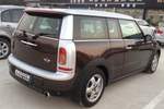 MINICLUBMAN2010款1.6L COOPER Cheer 