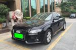 奥迪A4L2012款2.0TFSI 舒适型