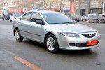 马自达Mazda62008款2.0L 手动型