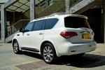 英菲尼迪QX802013款5.6L 4WD