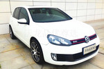 大众高尔夫GTI2010款2.0TSI DSG 豪华版